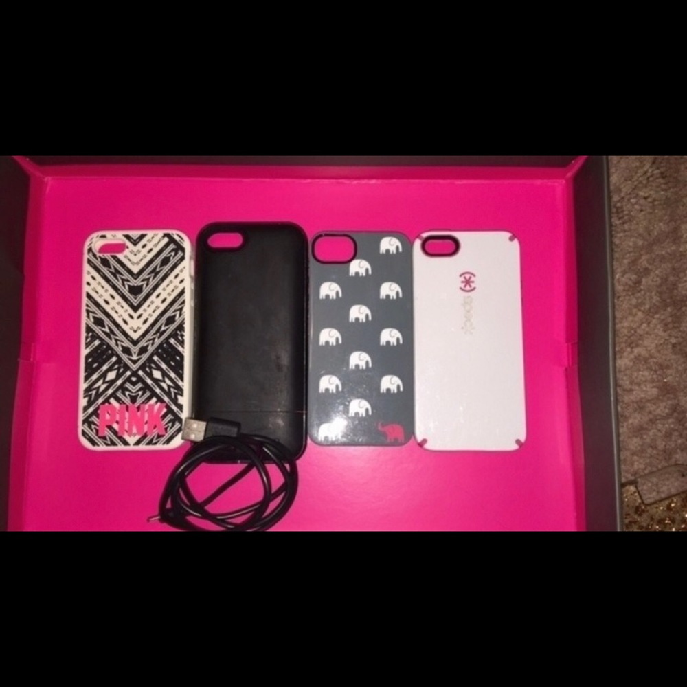 iPhone 5 cases (4)